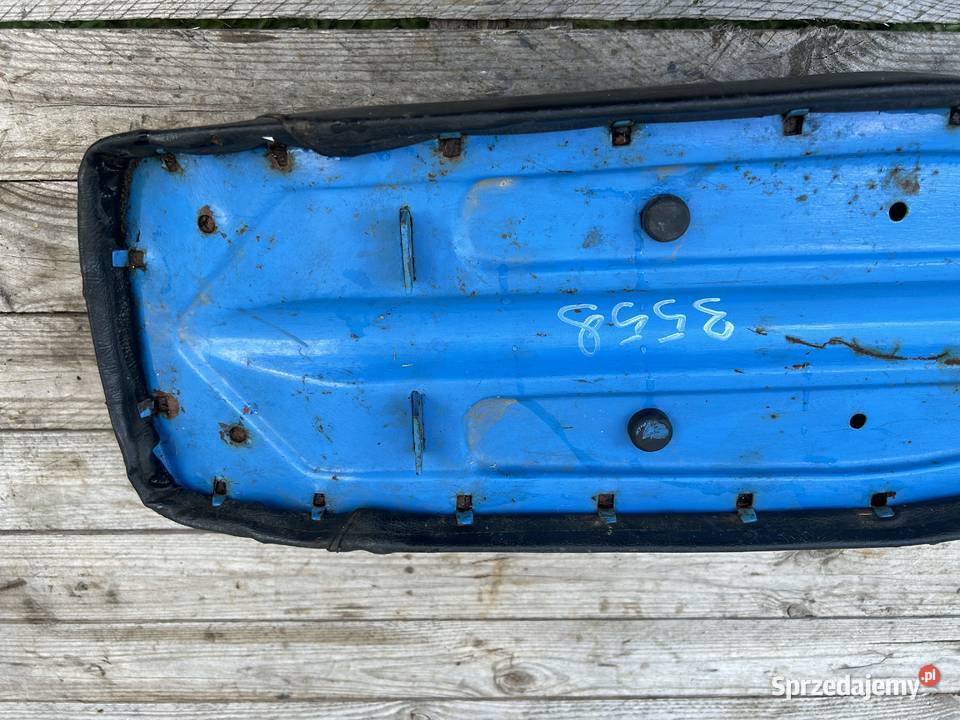 SIEDZENIE ROMET OGAR 50T1 200 205 KANAPA Kraków sprzedam