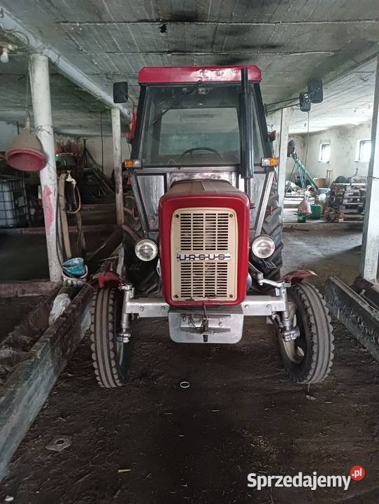 Sprzedam URSUS C360 3p