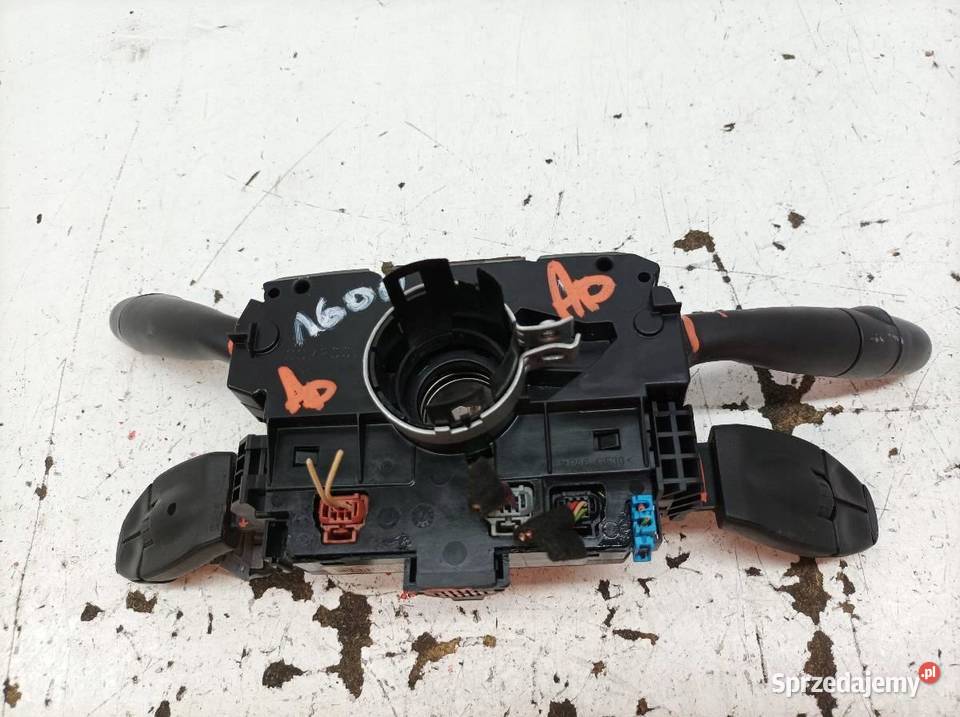 PRZEŁĄCZNIK ZESPOLONY 96651590XT Peugeot 308 I