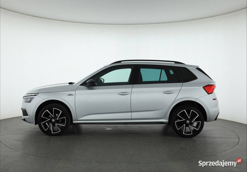 Skoda Kamiq 10 TSI 4/5 Piaseczno