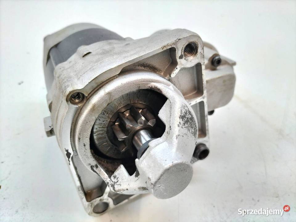 ROZRUSZNIK 12 8V Fiat Panda II 20032012 świętokrzyskie