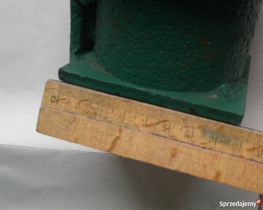 izolator trakcyjny 1