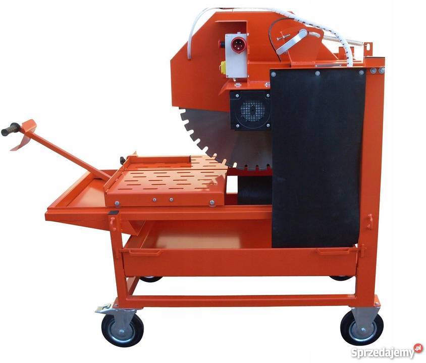 PIŁA PRZECINARKA STOŁOWA STOLIKOWA WŁĄCZNIK Wrocław