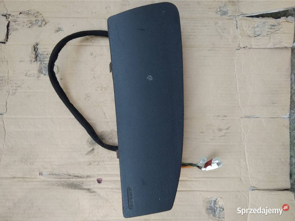 Citroen Xsara II 2004r kierowca airbag poduszka osobowe śląskie sprzedam