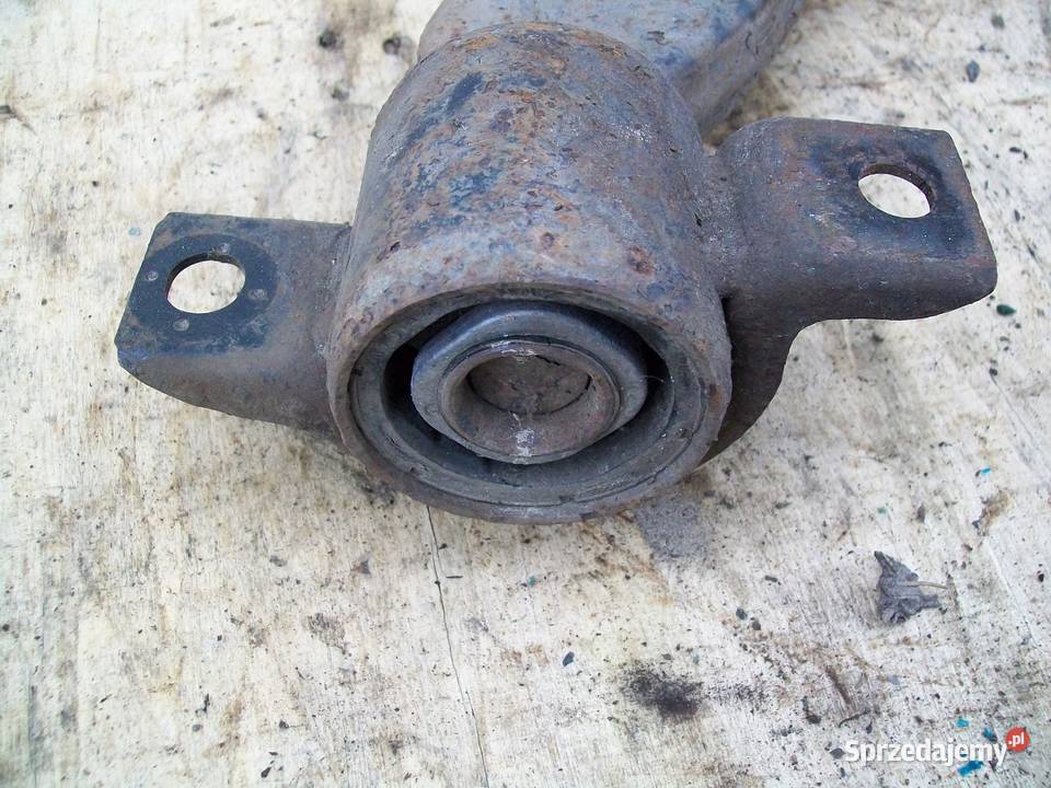 Focus MK1 Wahacz lewy przod przedni Mińsk Mazowiecki sprzedam