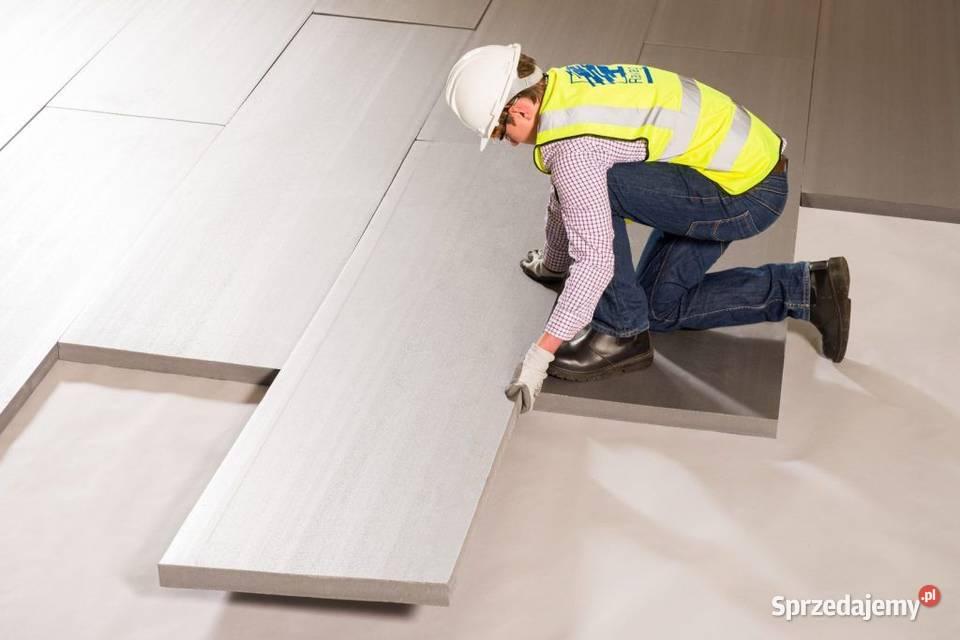 STYRODUR RAVATHERM PURE 100mm fundamenty Janów Lubelski sprzedam