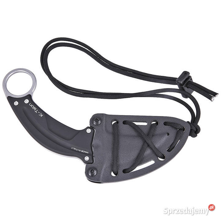 Nóż Extrema Ratio KTalon Karambit Stone Washed Warszawa