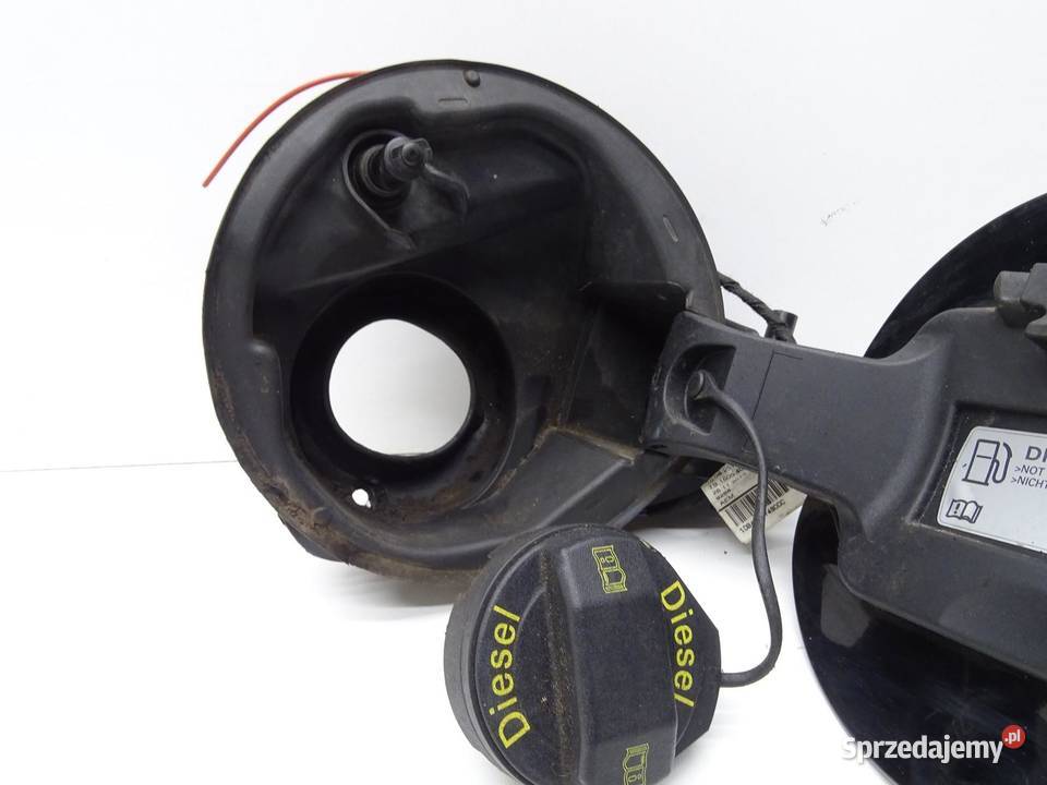 KLAPKA WLEWU PALIWA KOREK 8X0971749 AUDI A1 8X