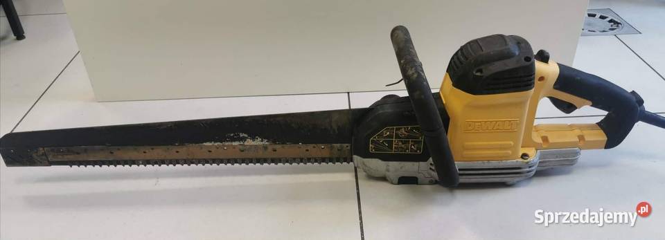 Alligator DeWalt DWE399