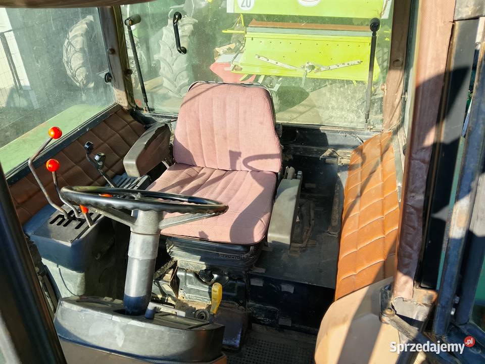 Ciagnik John Deere 3050 tur łódzkie Kutno