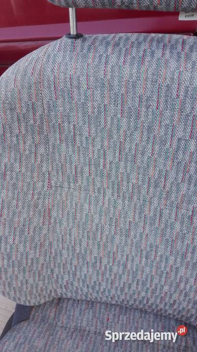 Polonez truck borewicz caro boczki fotele st 19 Suskowola