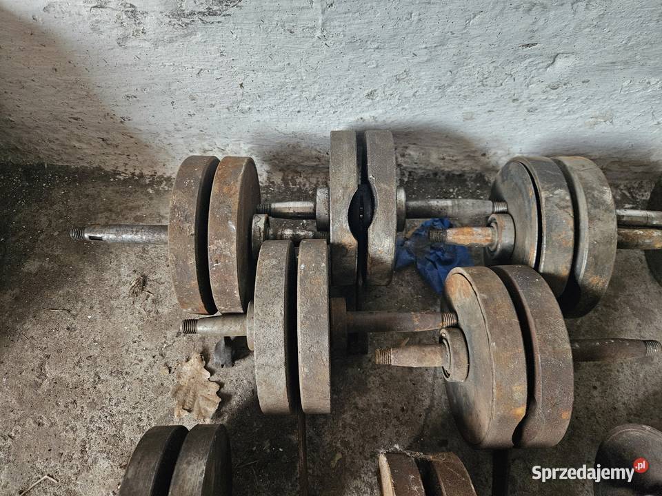 13x Wał Wsk 125 Wfm 125 i Shl 175 Kłodawa sprzedam