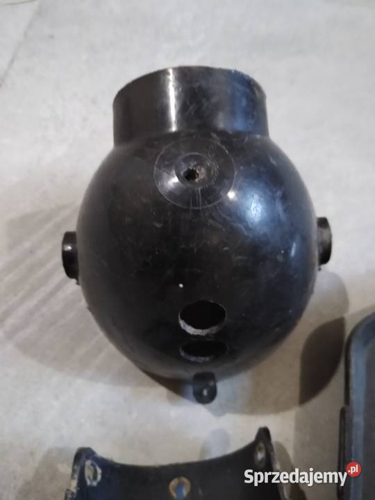 Romet motorynka ogar plastiki Kruszwica