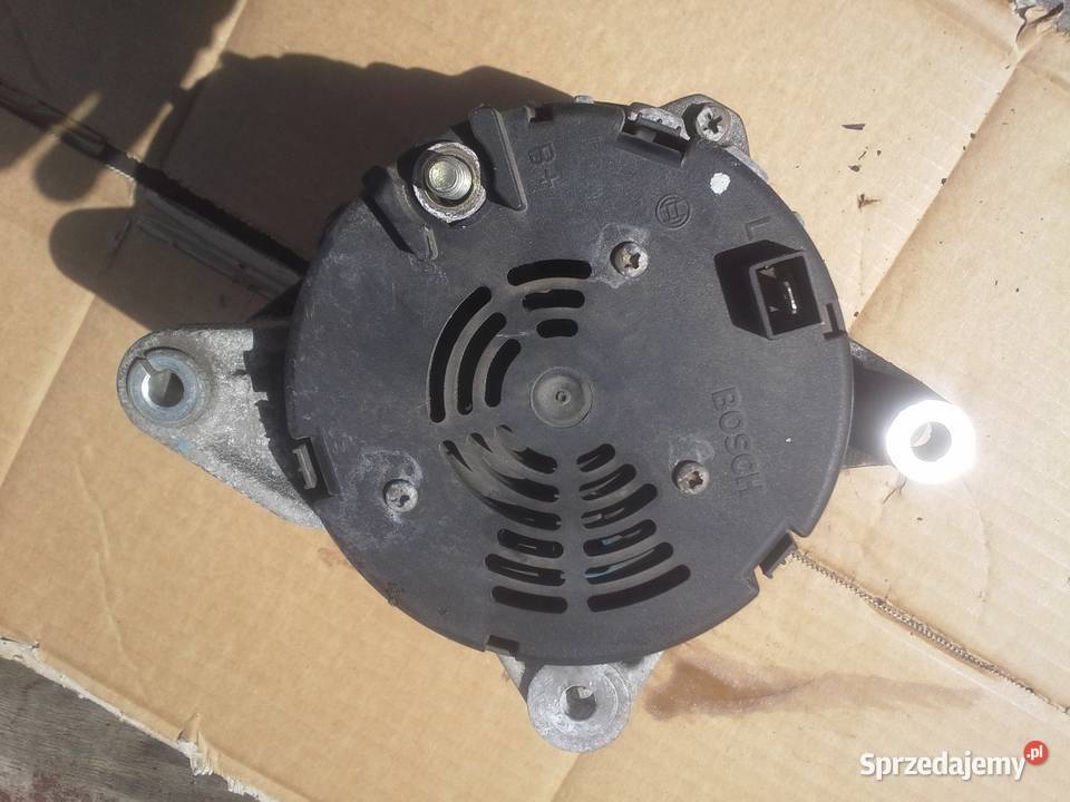 Volvo S40 I 16 Alternator 0123315021 Dębno