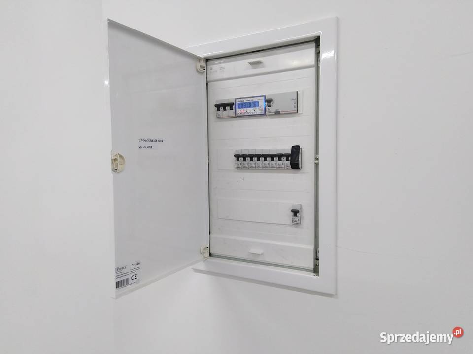 Lokal w centrum Ilość pomieszczeń 1 Strzelin