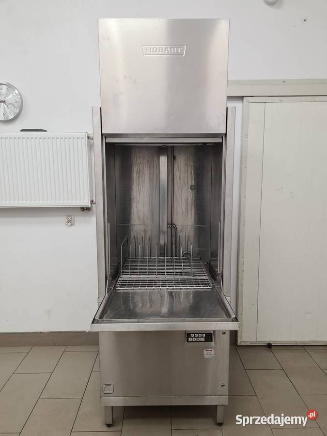 Zmywarka HOBART