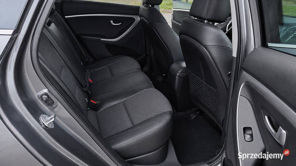 Hyundai i30 16 GDI Style