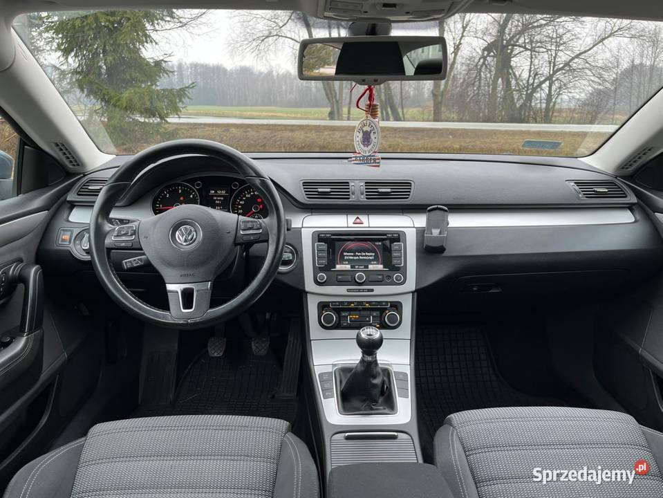 VW passat CC Passat CC Liwki Szlacheckie