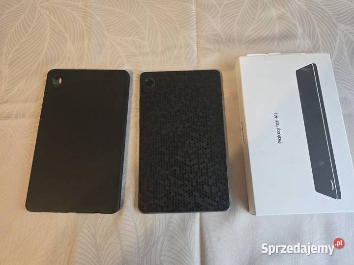Tablet Galaxy Tab A11 SMX133 64GB Werbkowice