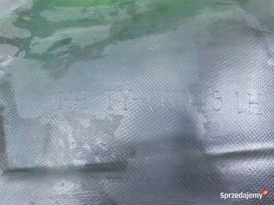 TOYOTA PRIUS II 15 VVTI 09r HB 5D nadkole lewe