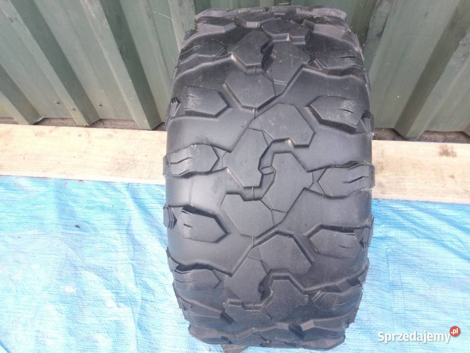 Opona Clincher 27x1100 1100 R 12 Cst lubuskie