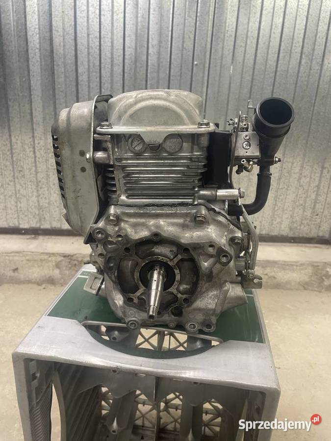 Silnik Honda gxr120 soczek wacker belle amman Chełm
