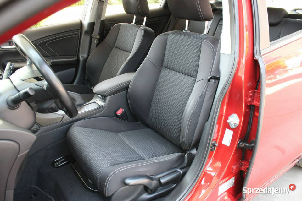 Honda Civic BezwypadkowyI wlascicielSerwis do Gliwice