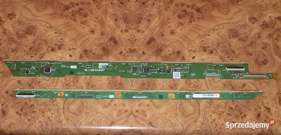 Płytki matrycy TV Sharp LC32HI3222E Lublin