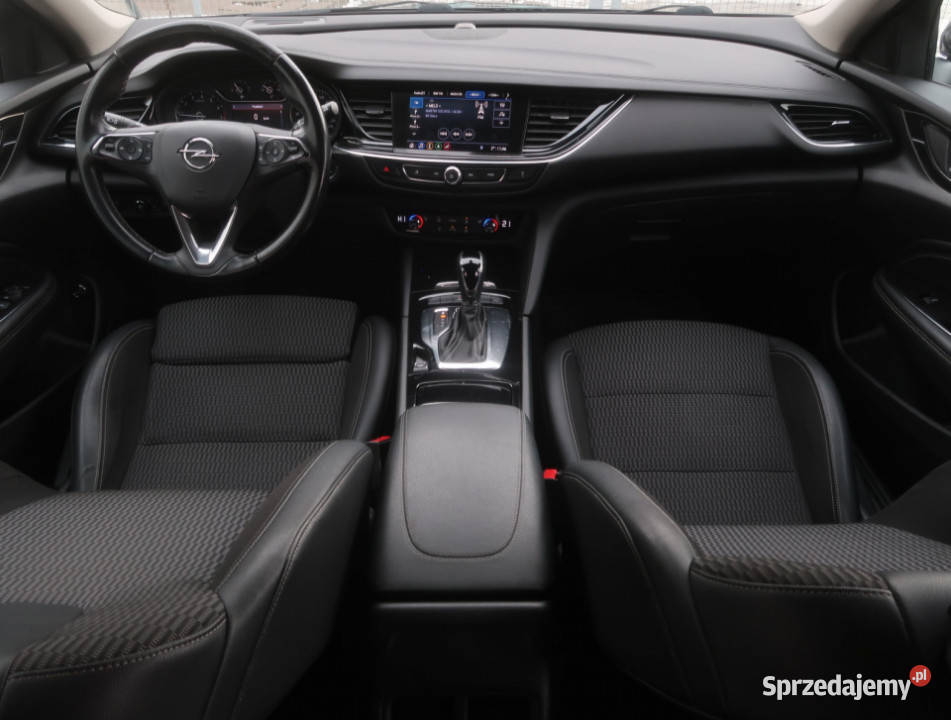 Opel Insignia 15 Turbo Łódź