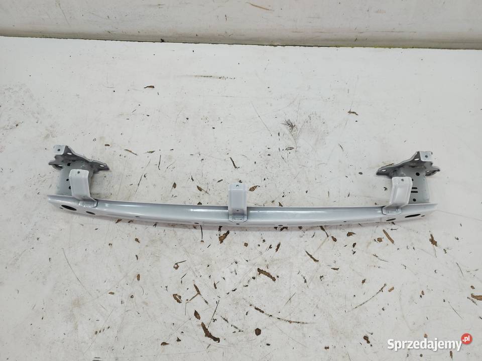 Jaecoo 7 PHEV 2025r belka wzmocnienie zderzaka