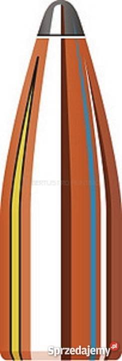 Pociski Hornady 22 224 SP 50grs 2245 Warszawa