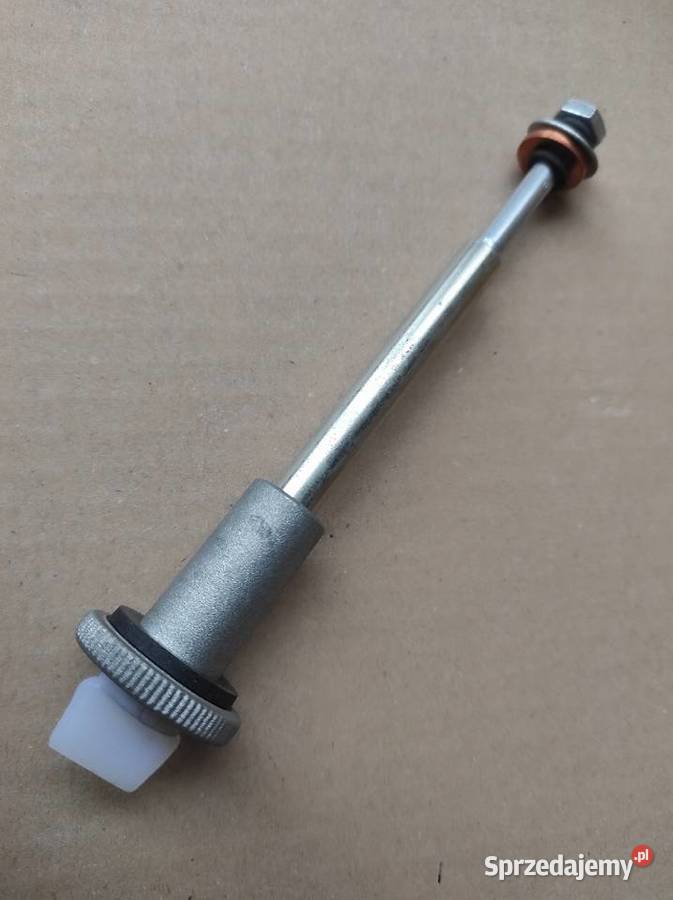 Korek denny kompletny MF Massey Ferguson Warszawa