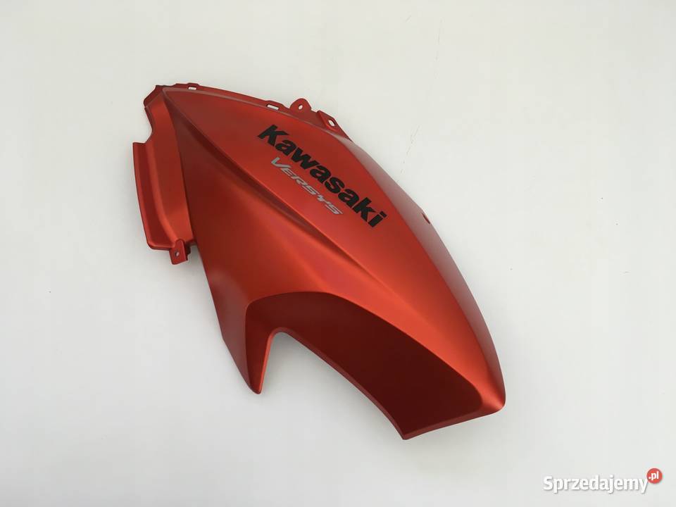 KAWASAKI 650 Versys 1520 Owiewka Bok Boczek L Motoryzacja wielkopolskie Łobżenica
