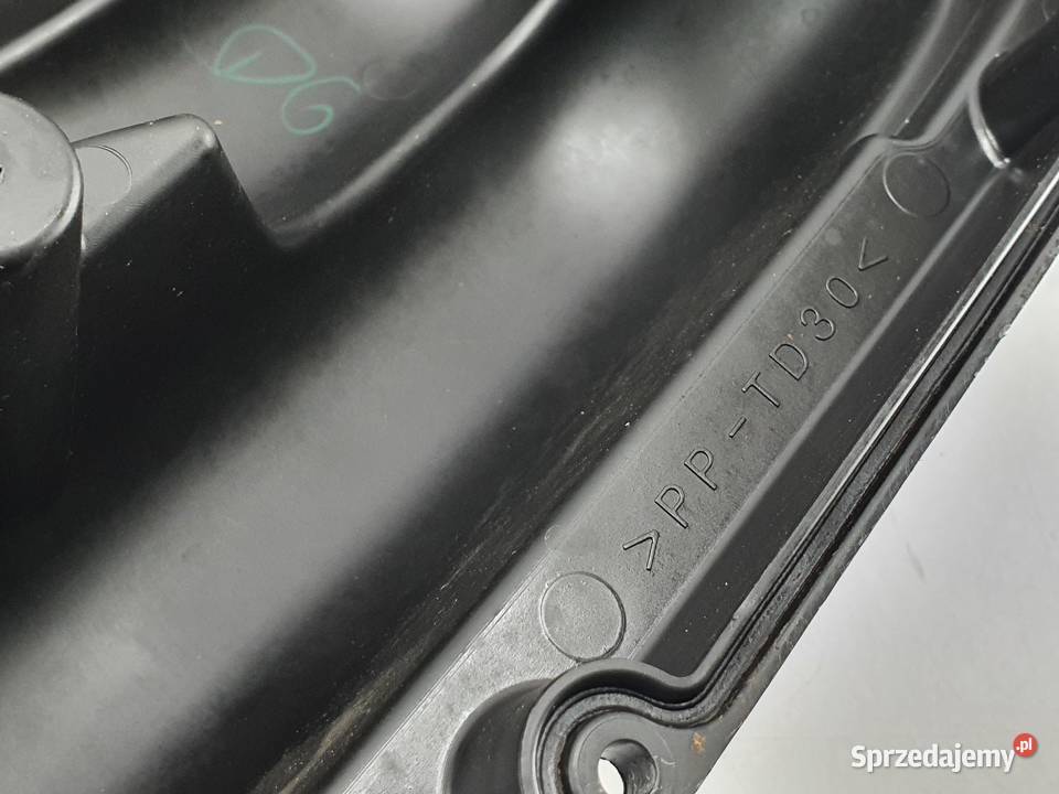 Obudowa Filtra Nakladka Oslona Yamaha Yxz 1000 R Łódź