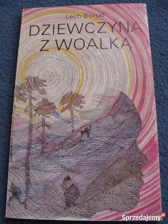 dziewczynka z woalką borski Poznań