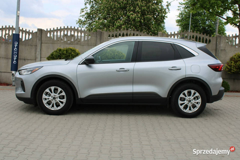 Ford Escape Ford Escape Kuga III 15 benz 178 ASR (kontrola trakcji) Zambrów