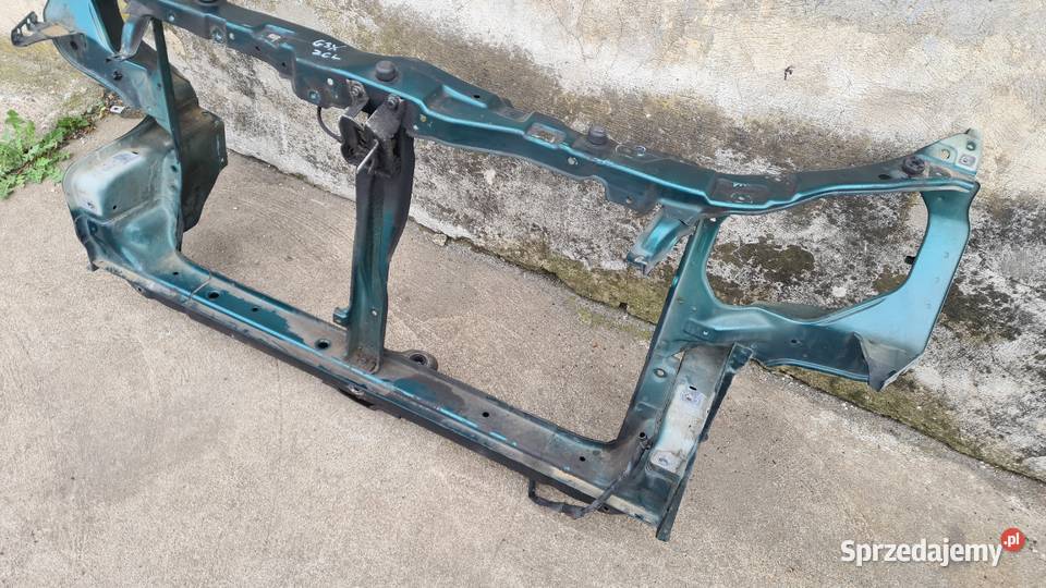 Subaru G3X Justy Suzuki Ignis MH pas przedni Legnica