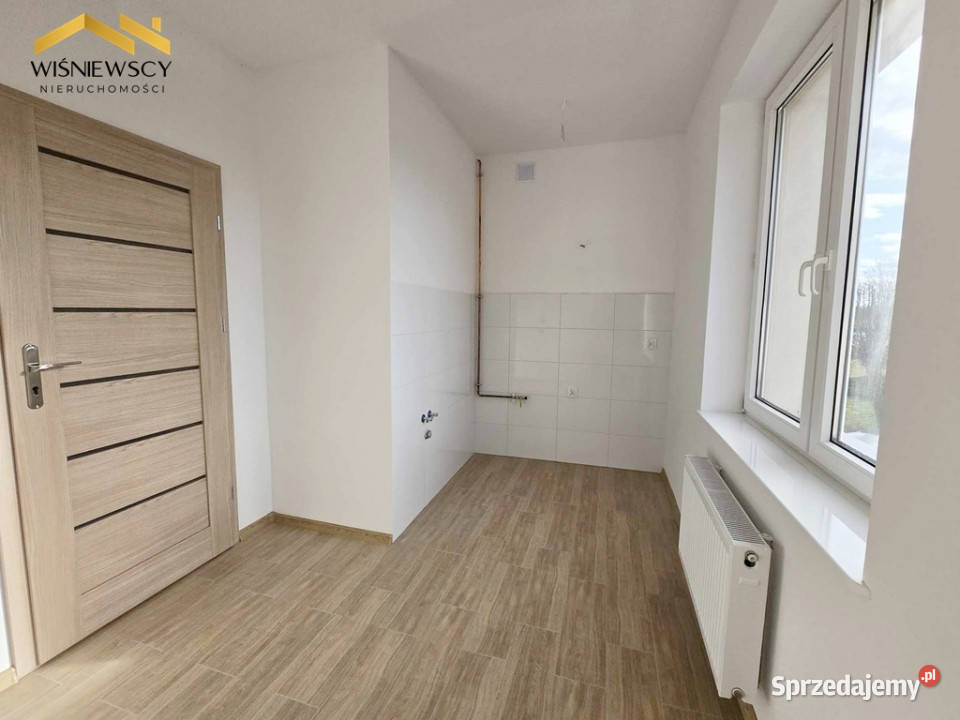 Mieszkanie 2 pokoje Krasnołęka 5428 m2 Królewo