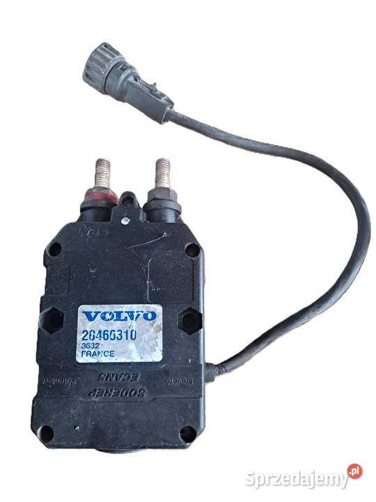 20466310 HEBEL Wylacznik PRADU Cewka VOLVO Zawichost sprzedam