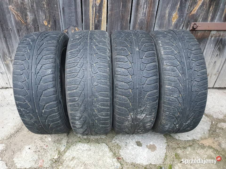 Koła z oponami 2155516 z Peugeot Partner Tepee Samochodowe Koła Sulejów