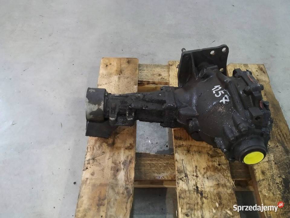 DYFERENCJAŁ MOST REDUKTOR PRZÓD 20 B 150 Toyota osobowe świętokrzyskie