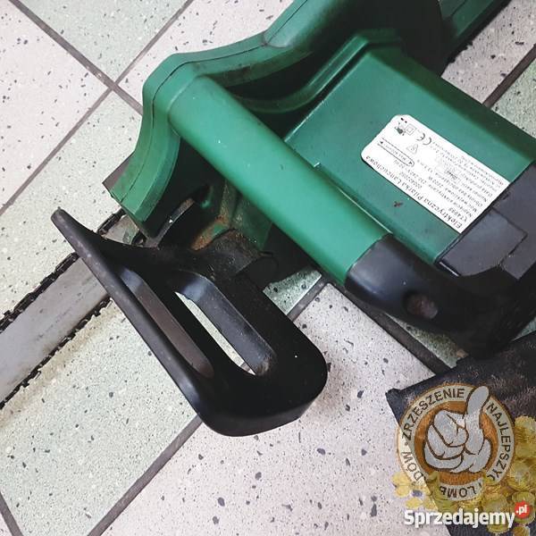 PILARKA ELEKTRYCZNA ŁANCUCHOWA OREGON YT 4998 śląskie Zabrze