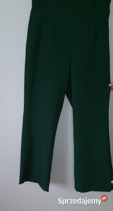 Kombinezon carmen Garsonki i kostiumy