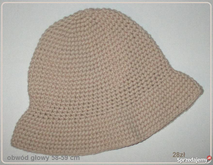 Nakrycia głowy kapelusze kapelusze łódzkie Łódź