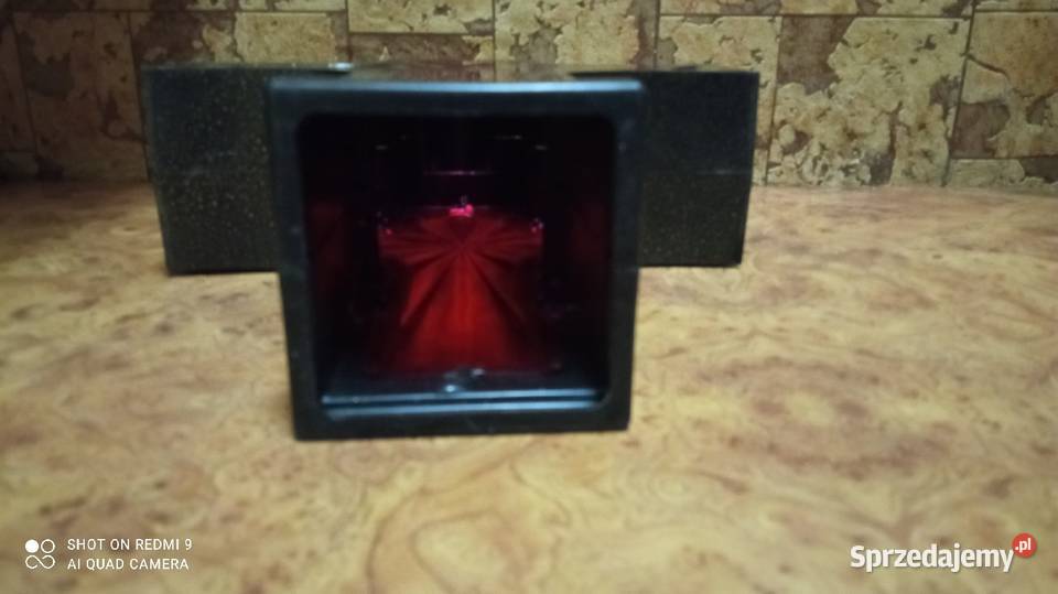 Duży krzyż do podświetlenia sprzedam Wrocław