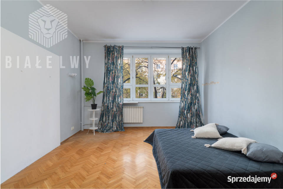 Mieszkanie do sprzedania 6606m2 Warszawa Aleja sprzedam