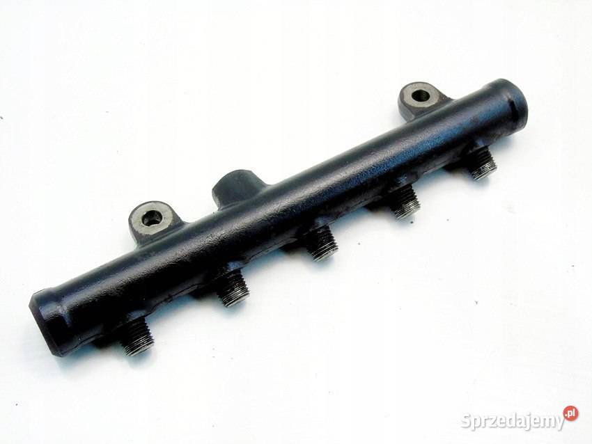 LISTWA WTRYSKOWA 20 HDI 407 C5 C4 508 607 osobowe Sosnowiec