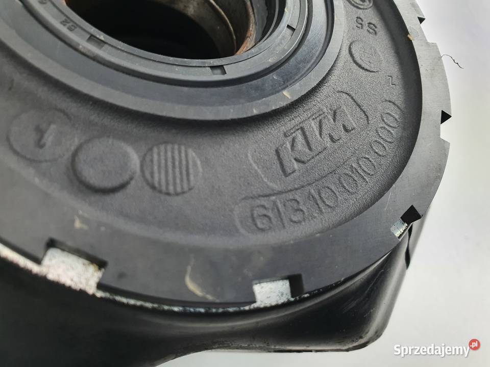Wahacz Tyl Ktm Super Duke 1290 łódzkie Łódź