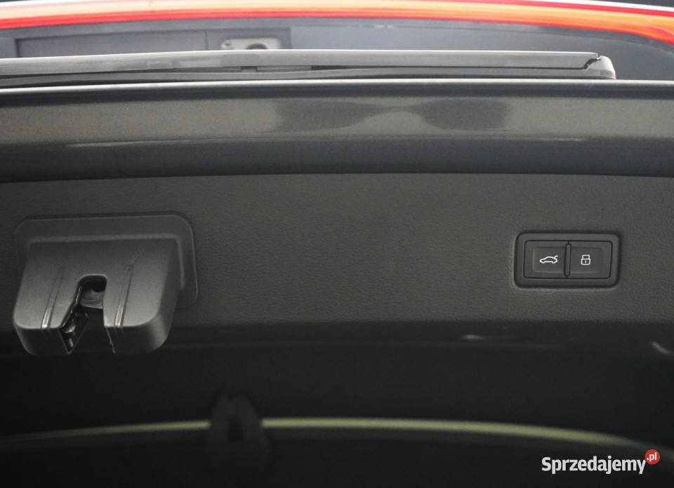 Audi A7 45TFSI Quattro Sline LED Pakiet Black Kielce