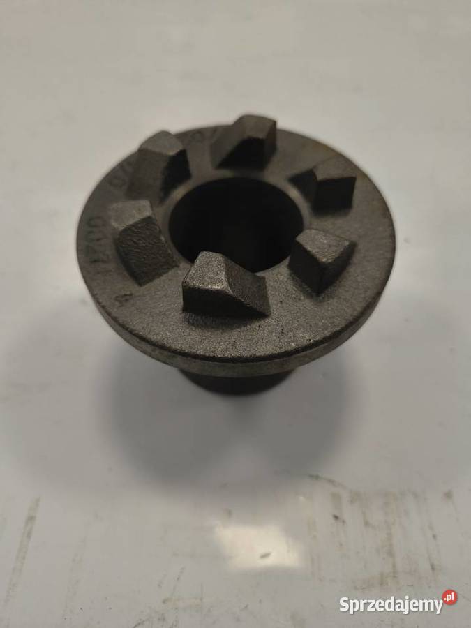 Tuleja Kołowa Sprzęgła Rozsiewacza KOS Szczecin